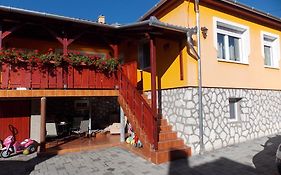 Szonja Apartman